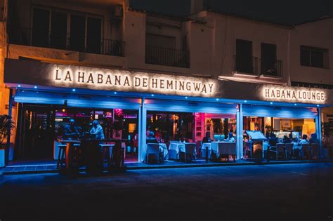 discotecas puerto banús.